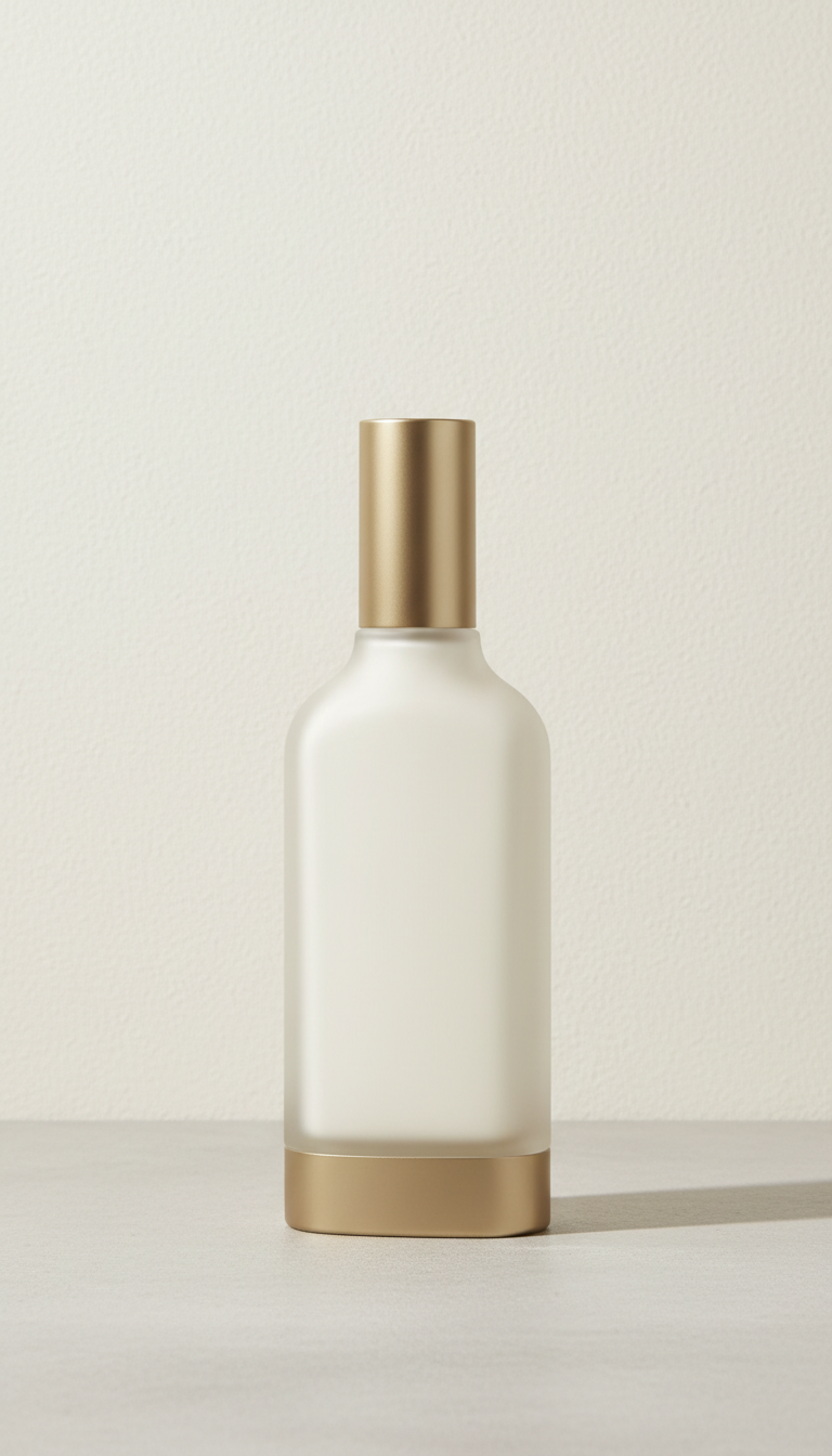 Hydrating Mouthwash With Botanical Oils