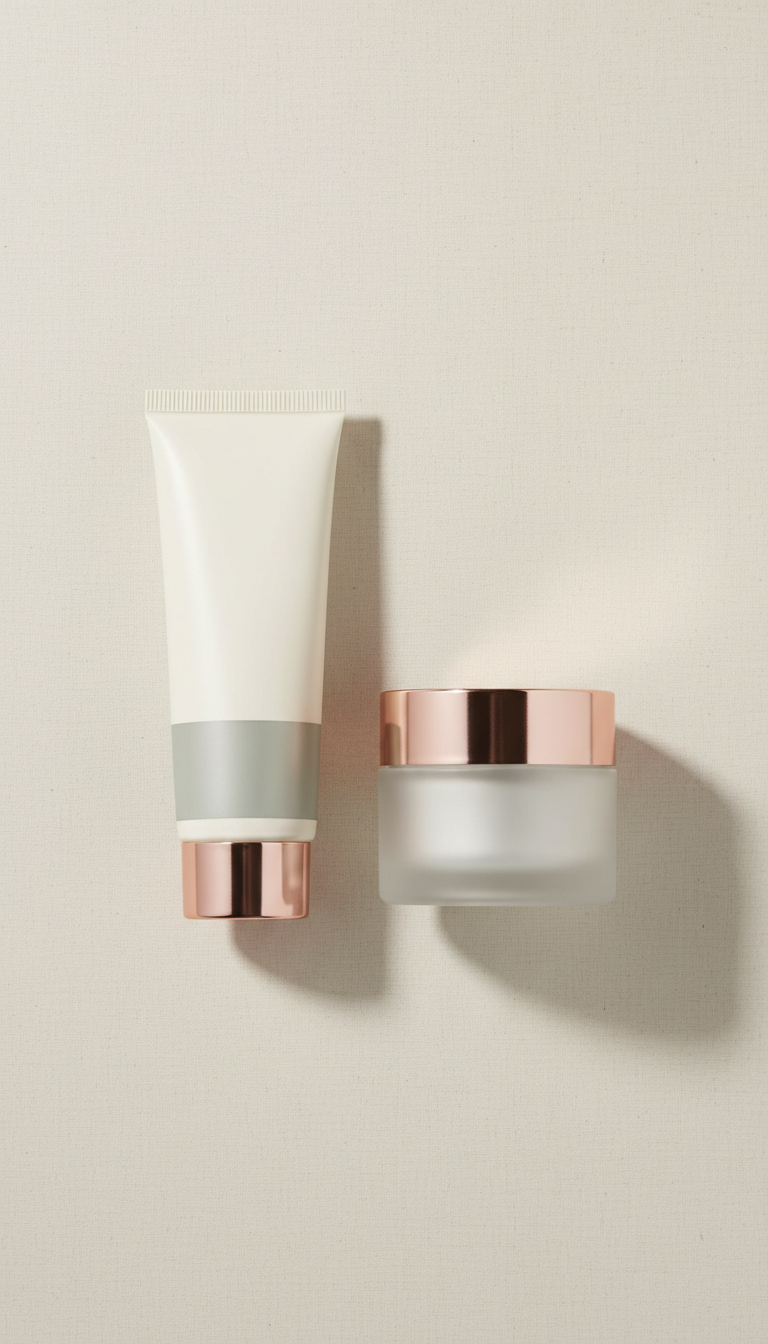 Luxe Moisturizer With Ceramides