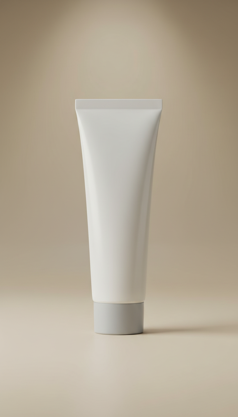 Hydrating Facial Serum With Ceramides