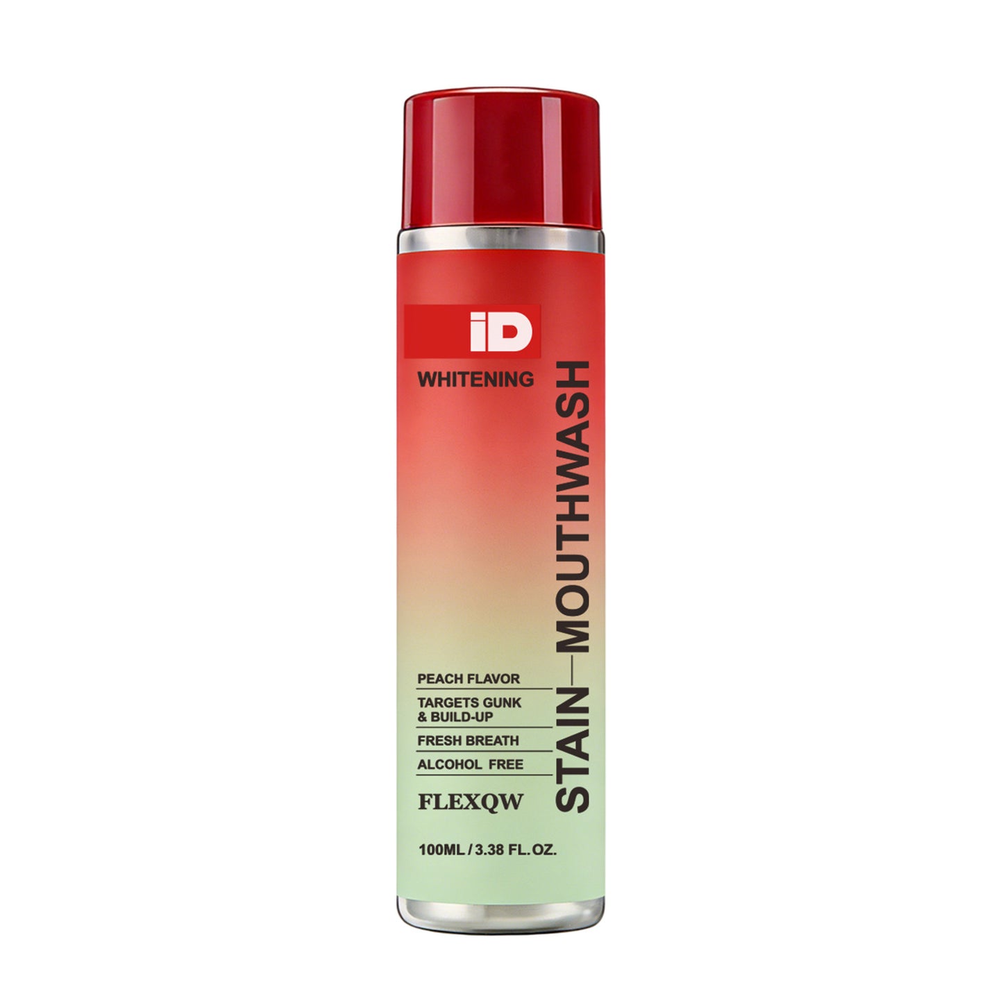 Stain Removal Mouthwash Fresh Mint