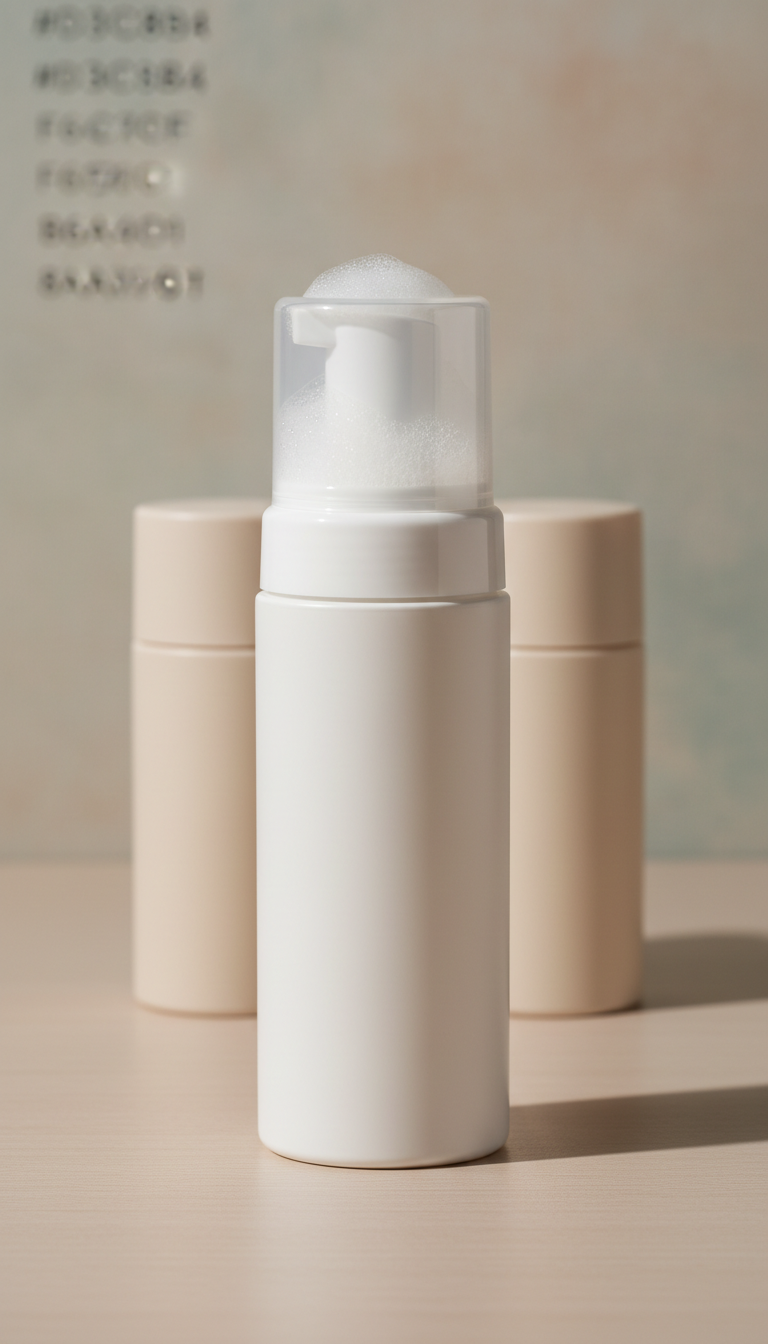 Balancing Gel Cleanser For Sensitive Skin