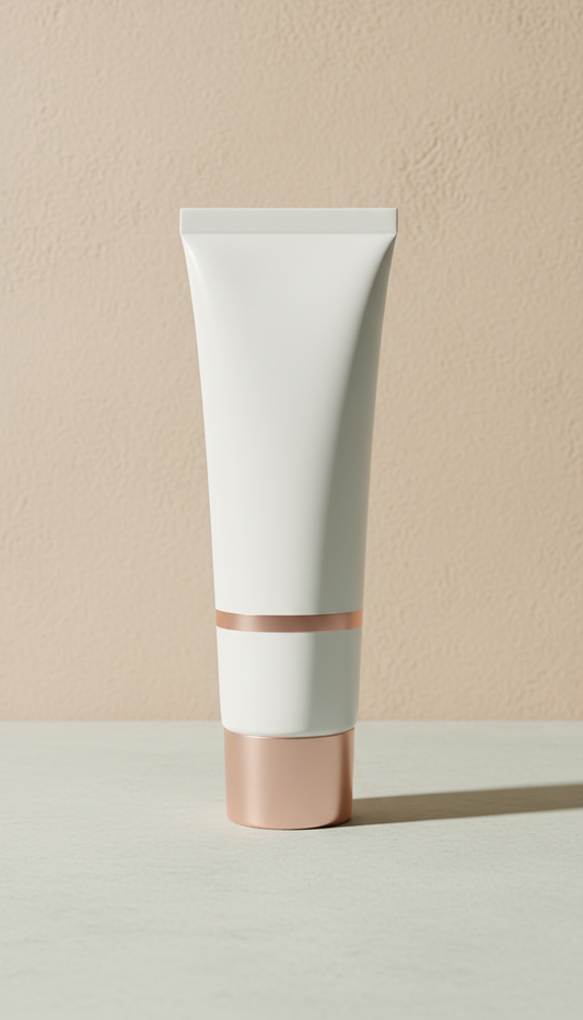 Whitening Toothpaste With Pearl Extract