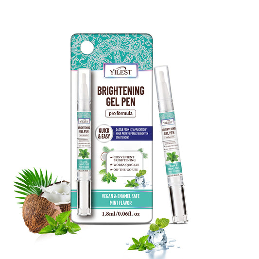 Pro Formula Whitening Teeth Cleaning Pen