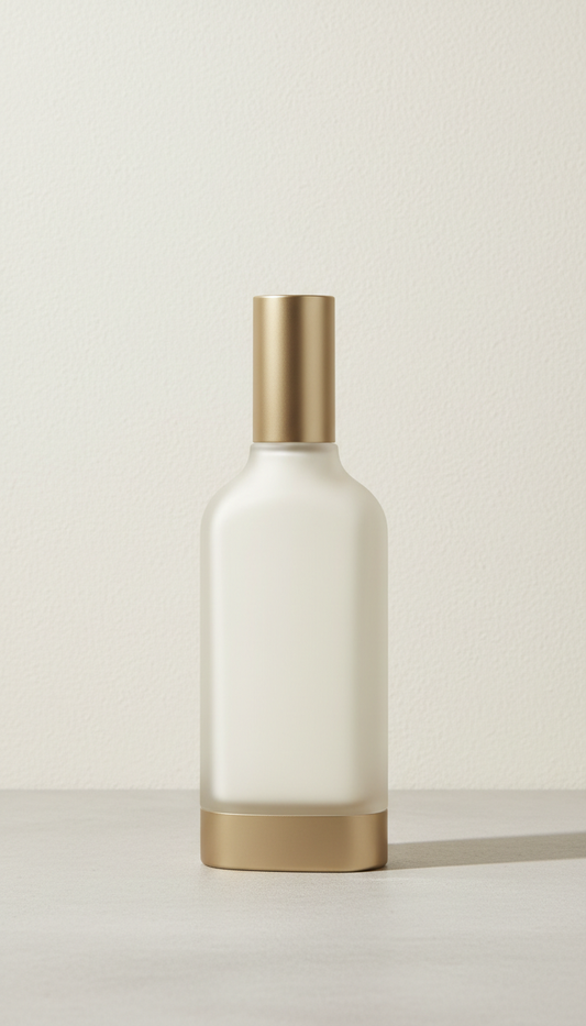 Hydrating Mouthwash With Botanical Oils