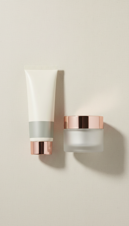 Luxe Moisturizer With Ceramides