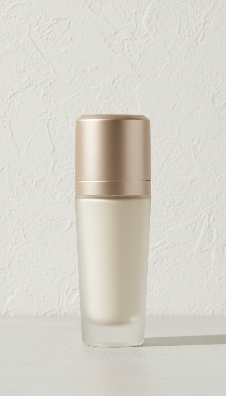 Radiance Serum With Vitamin C