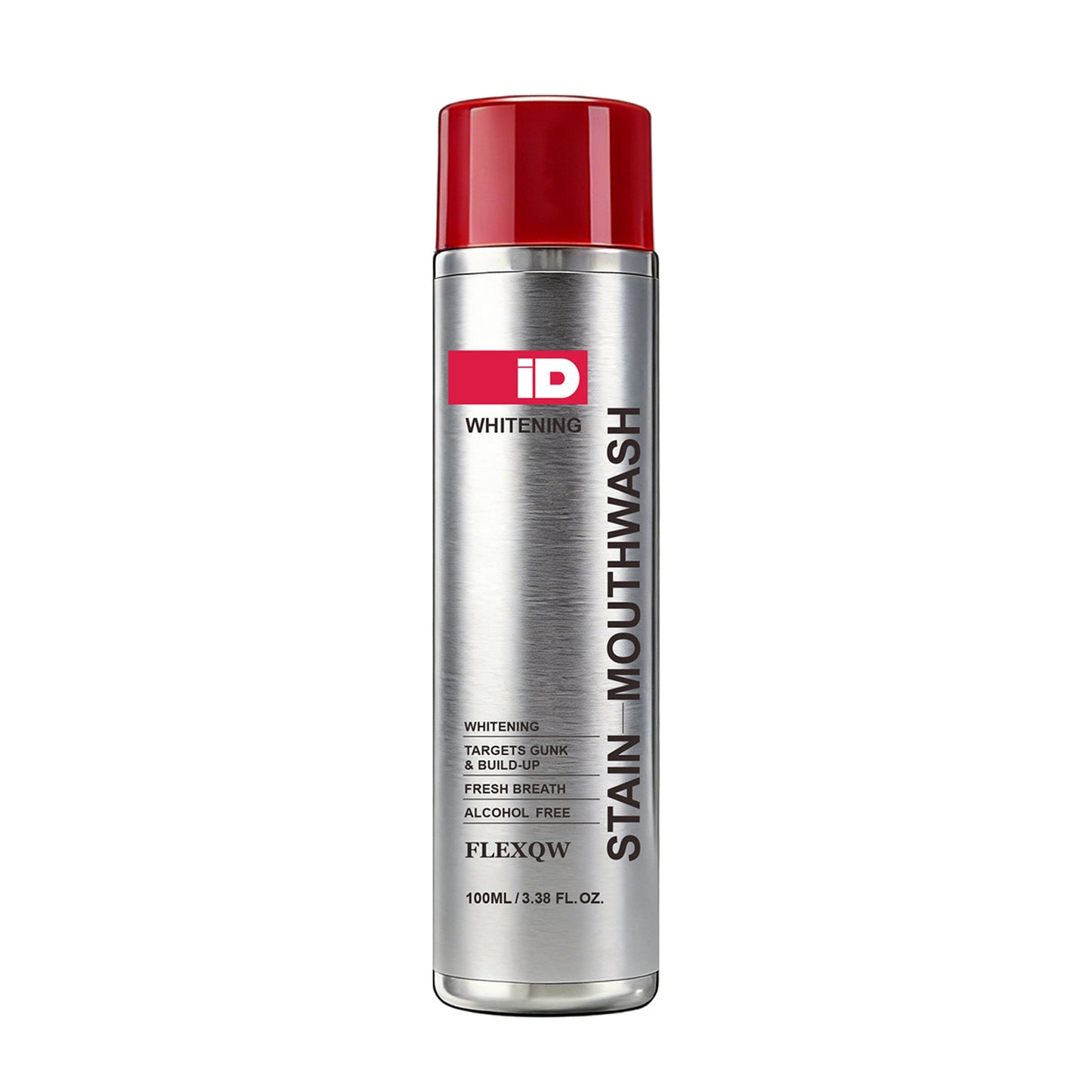 Stain Removal Mouthwash Fresh Mint