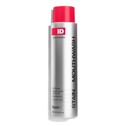 Whitening Mouthwash