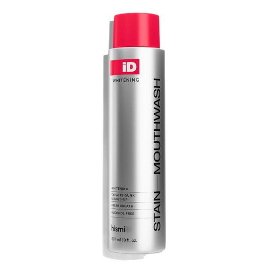 Hismile Stain Removal Mouthwash Fresh Mint