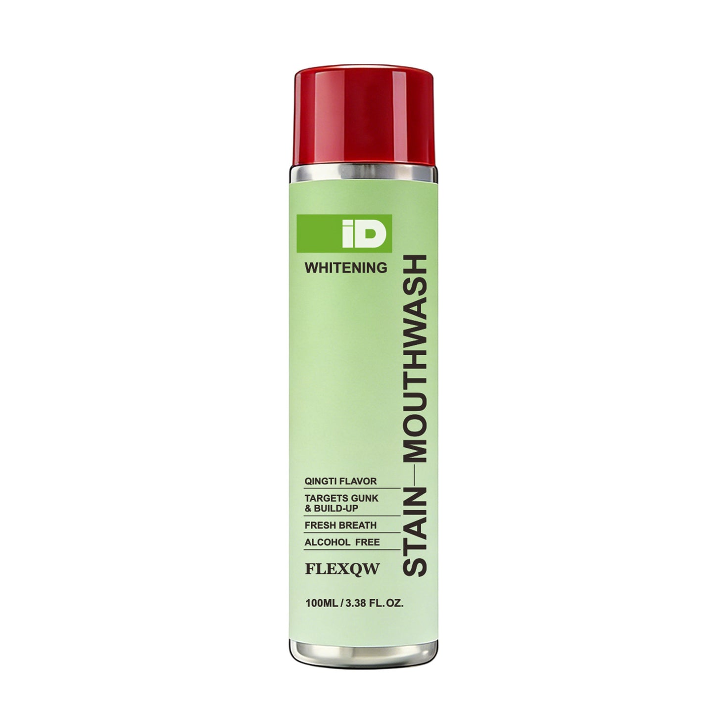 Stain Removal Mouthwash Fresh Mint