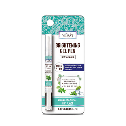 Pro Formula Whitening Teeth Cleaning Pen