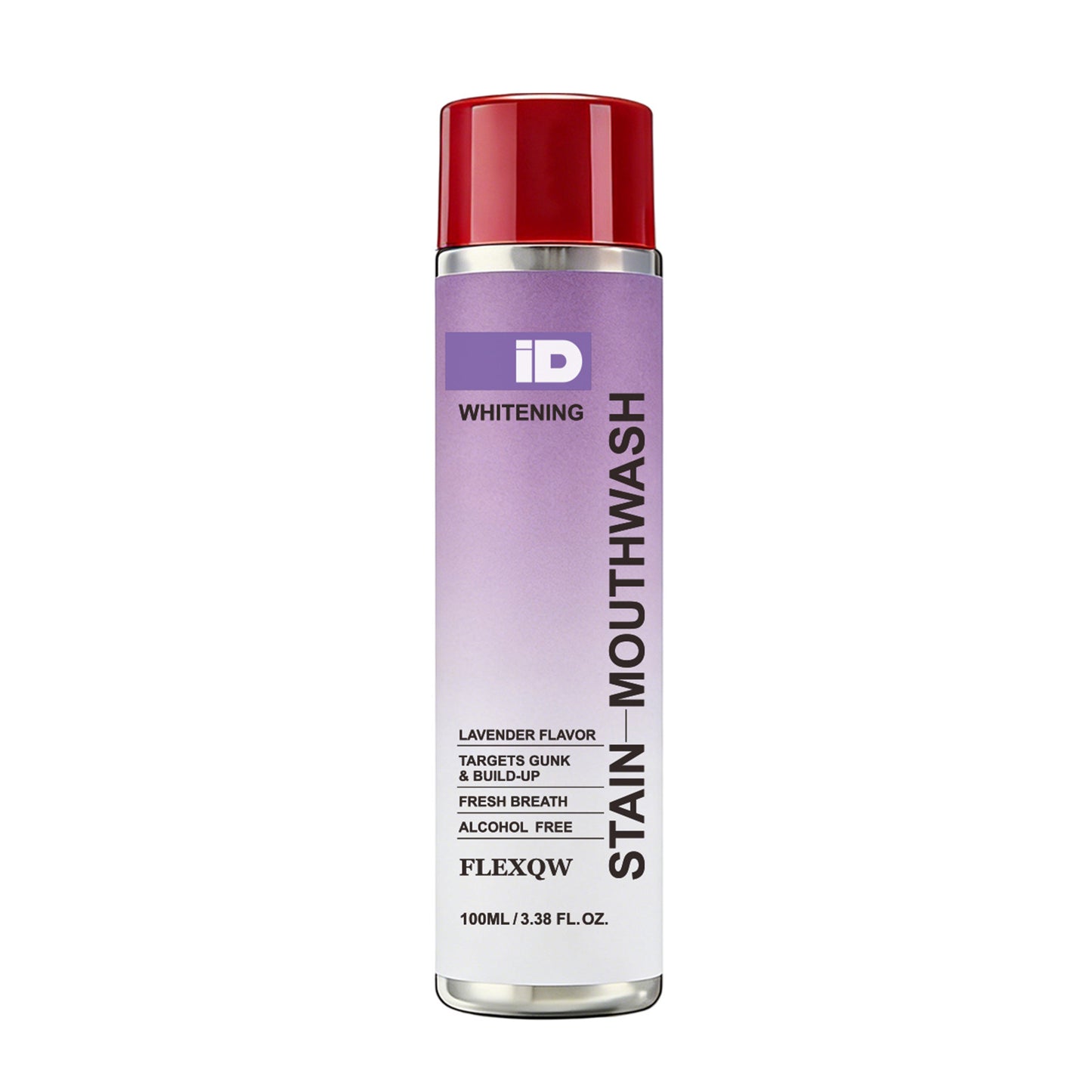 Stain Removal Mouthwash Fresh Mint